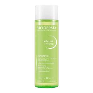 Bioderma - Sébium Lotion