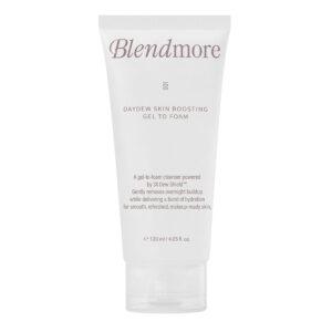 Blendmore - Daydew Skin Boosting Gel to Foam