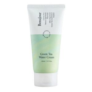 Bonajour - Green Tea Water Cream