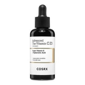 COSRX - Advanced The Vitamin C 23 Serum