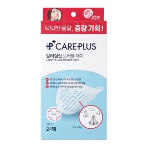 Careplus - Salicylic Acid Trouble Patch