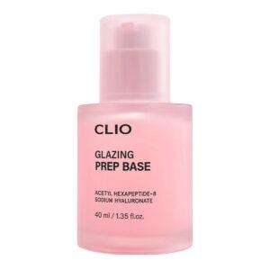Clio - Glazing Prep Base