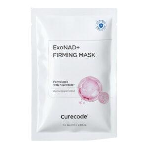 CureCode - ExoNAD+ Firming Mask