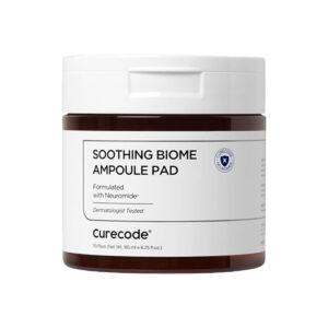 CureCode - Soothing Biome Ampoule Pad