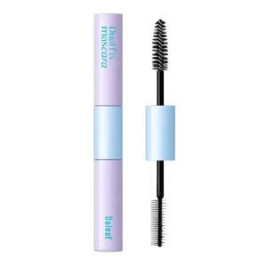 Daleaf - Glam Dual Fix Hair Mascara