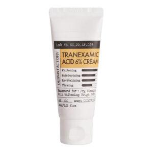 Dermafactory - Tranexamic Acid 6% Cream