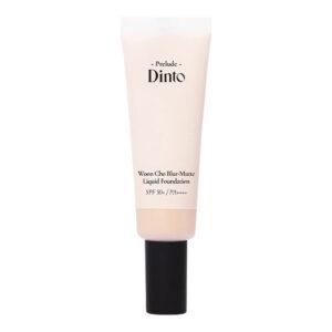 Dinto - Prelude Dinto Woon Cho Blur-Matte Liquid Foundation