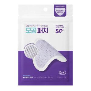 Dr.G - Bakuchiol Pore-Jet Micro 800 Shot Patch
