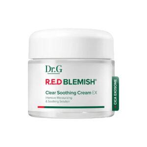 Dr.G - R.E.D Blemish Clear Soothing Cream EX