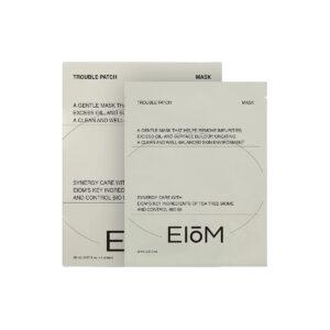 EIOM - Trouble Patch Mask