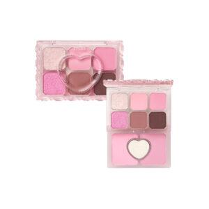 Etude - My Petit Palette