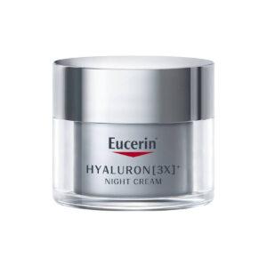 Eucerin - Hyaluron 3X Night Cream