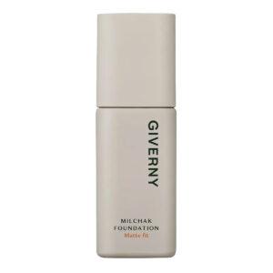 Giverny - Milchak Matte Fit Foundation SPF38/PA++