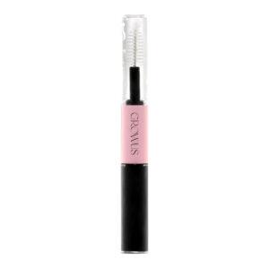 Growus - Long Lasting Clear & Tinting 2-in-1 Lash Serum