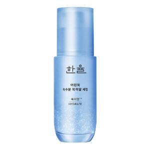 Hanyul - Pure Artemisia Ssuk-Hyal Serum