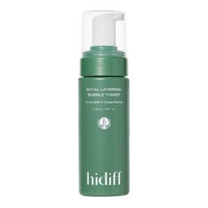 Hidiff - Royal Layering Bubble Toner