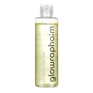 Hisrapha;m - Glowrapha;m Skin Barrier Ampoule Toner