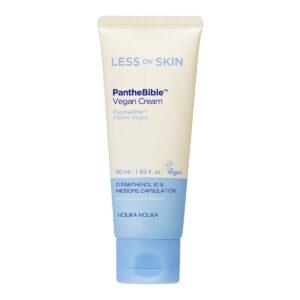 Holika Holika - Less On Skin PantheBible Vegan Cream