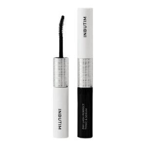 Inbutim - 24H Lash Perfect Tonic and Serum
