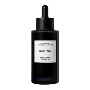 Inbutim - Scalp & Hair Revitailzing Ampoule