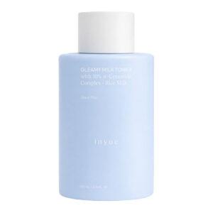 Inyoe - Gleamy Milk Toner with 10% 6-Ceramide Complex + Rice Milk
