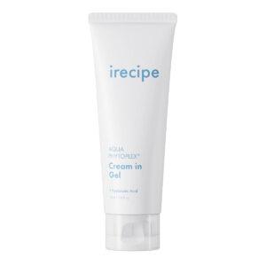 Irecipe - Aqua-Phytoplex™ Cream in Gel