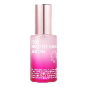Isoi - Brightening Serum