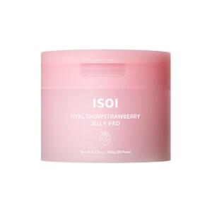 Isoi - Hyal Snowstrawberry Jelly Pad