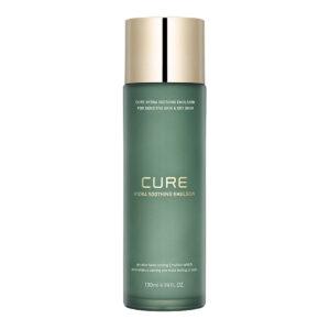 Kim Jeong Moon Aloe - Cure Hydra Soothing Emulsion