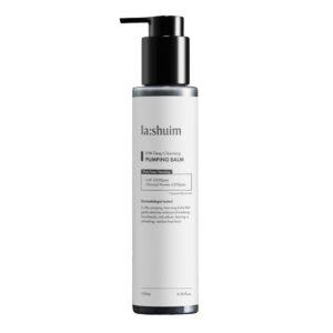La:shuim - LHA Deep Cleansing Pumping Balm