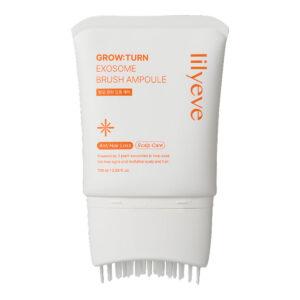Lilyeve - Grow Turn Exosome Brush Ampoule