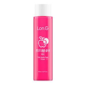 Lon.G - Pink Apple Pure Toner