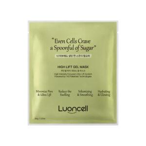 Luoncell - High Lift Gel Mask