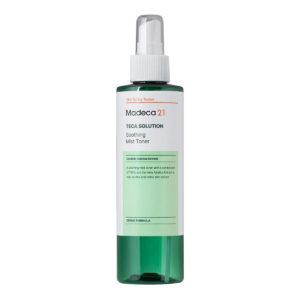 Madeca21 - TECA Solution Soothing Mist Toner