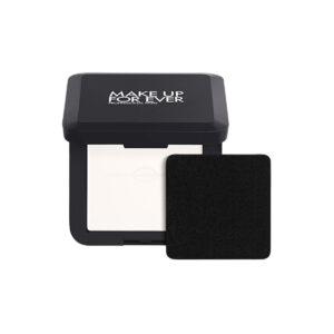 Make Up For Ever – HD Skin Blurring & Perfecting Pressed Powder