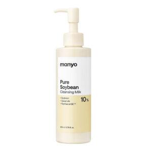 Manyo - Pure Soybean Cleansing Milk