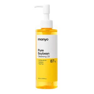 Manyo - Pure Soybean Cleansing Oil