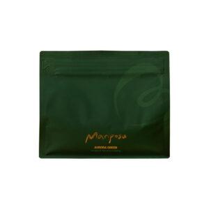 Mariaposate - Aurora Green Modeling Pack