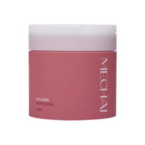 Mechai - Collagen Sugar Scrub