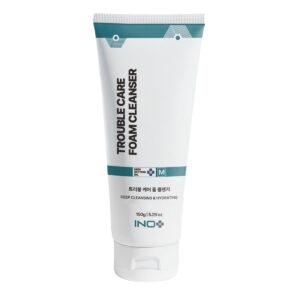 Medi Section No. - M Trouble Care Foam Cleanser