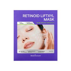 MediAnswer - Retinoid Liftxyl Mask