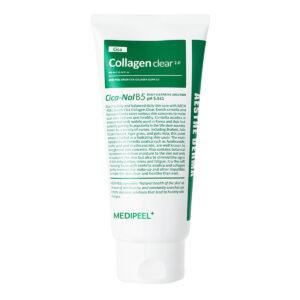 MediPeel - Green Cica Collagen Clear 2.0