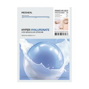 Mediheal - Hyper Hyaluronate Mask