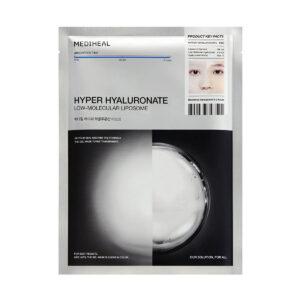 Mediheal - Hyper Hyaluronate Mask