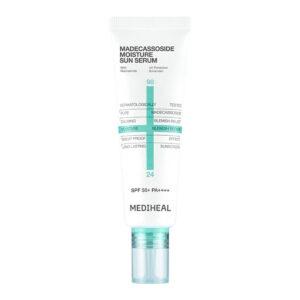 Mediheal - Madecassoside Moisture Sun Serum Blemish Repair SPF50+/PA++++
