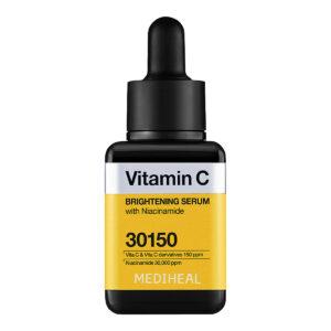 Mediheal - Vitamin C Brightening Serum