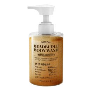 Monzal - Beadbudle Body Wash