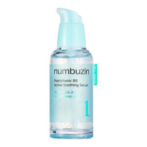 Numbuzin - No.1 Pantothenic B5 Active Soothing Serum