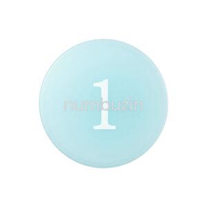 Numbuzin - No.1 Pantothenic Skincare 100 Blur Powder