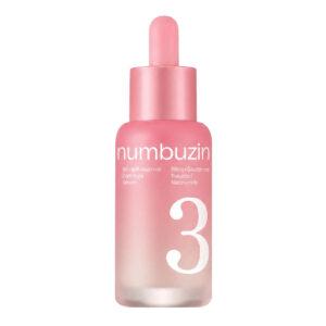 Numbuzin - No.3 Bifida Bakuchiol Zero Pore Serum